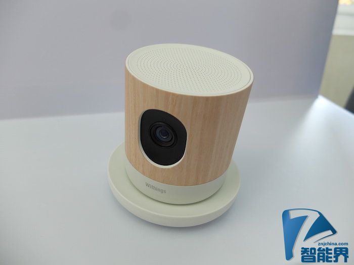 在中國可以買到”Withings Activite 智能手表