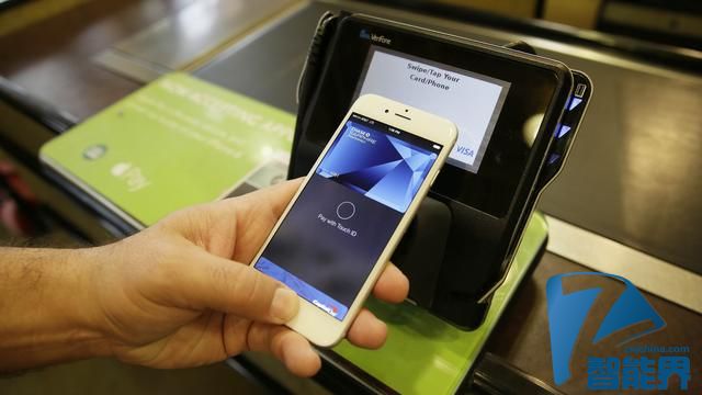 若傭金能談攏，11月或能在加拿大用Apple Pay