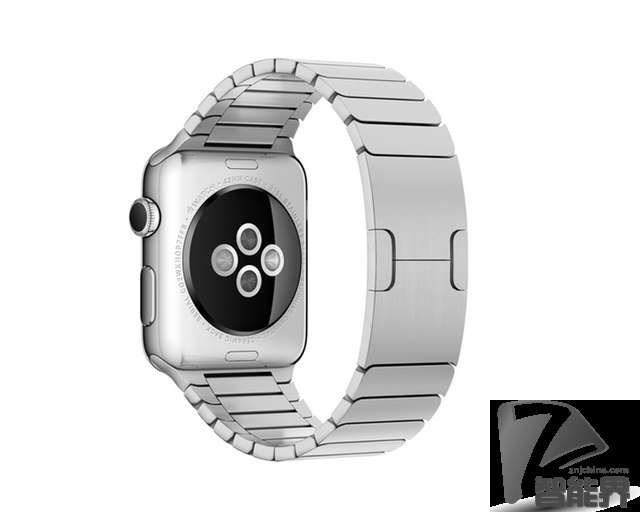 蘋果Apple Watch開(kāi)始用于醫(yī)療監(jiān)測(cè)領(lǐng)域