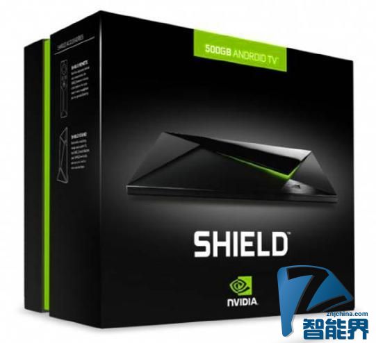 英偉達Shield Pro本月將發(fā)布 或有500GB版本