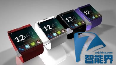 谷歌眼鏡與手表 其實(shí)是為Android Wear