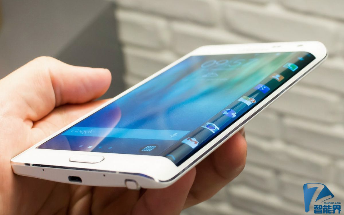 8 月三星 Galaxy Note 5 、Galaxy S6 edge+ 雙機齊發(fā)