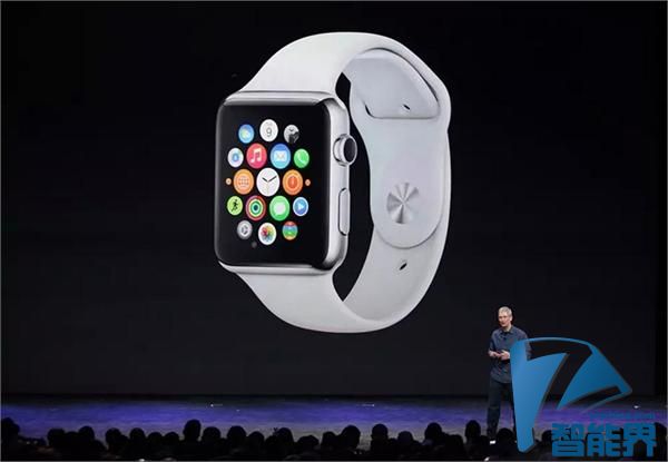 臉書冷待Apple Watch 可穿戴設備發(fā)展分析