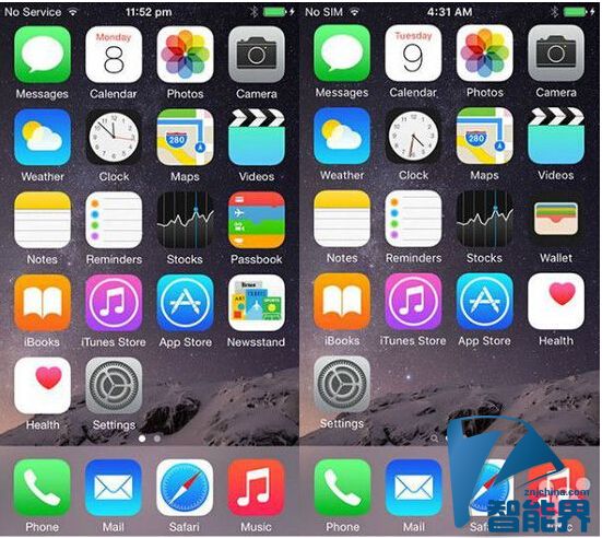 iOS 9第二個(gè)公測(cè)版發(fā)布：功能細(xì)節(jié)界面小改變