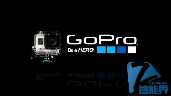 GoPro新功能 可在手機(jī)上剪輯分享視頻