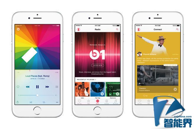 Apple Music到底受不受歡迎？消息稱訂戶已過千萬