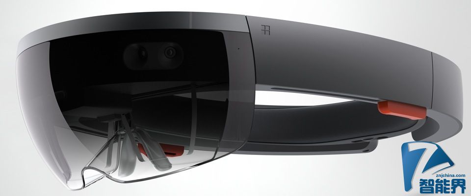 HoloLens 將在明年供開發(fā)者和企業(yè)率先享用