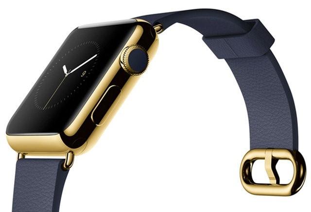 廉價(jià)黃金版的Apple Watch真的能發(fā)布么