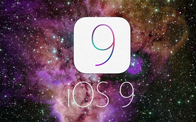 iOS 9.0.1已修復(fù)多個漏洞