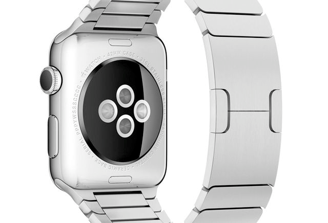 傳第二代Apple Watch將于明年下半年登場