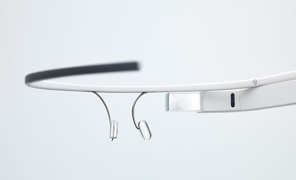 Google Glass 團隊正在開發(fā)其它可穿戴設備