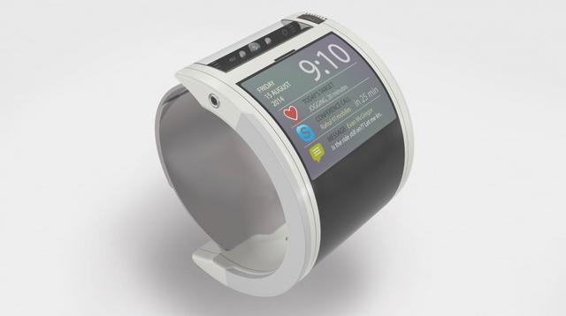 谷歌將推廉價Nexus手環(huán) 運(yùn)行Android Wear