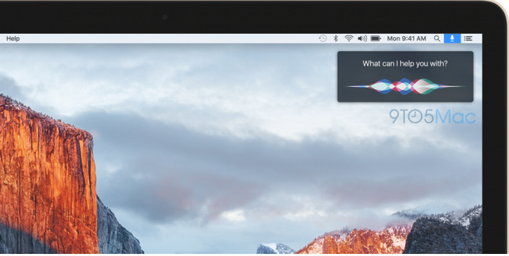 Siri即將登陸Mac，你準備好怎么調(diào)戲它了嗎？