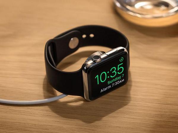 為什么Apple Watch 2續(xù)航不可能大幅提升？