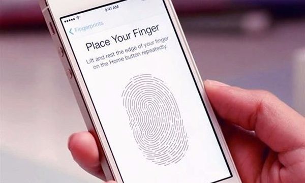 手機指紋識別時代來臨，但手機指紋識別真的放心嗎？