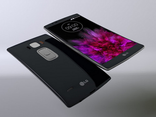 傳LG G Flex3用模塊化設(shè)計(jì)：可玩性大增