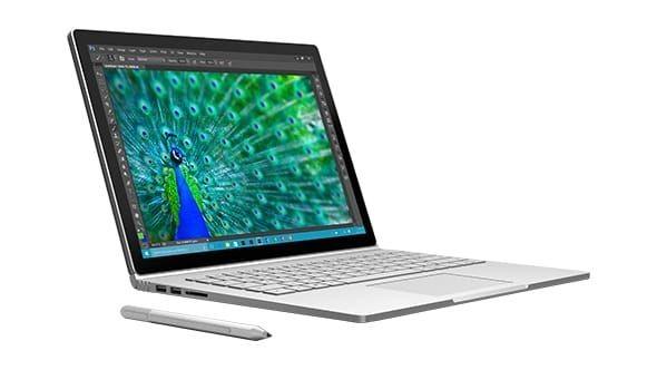 Surface Book被曝“死亡休眠”BUG 一睡就死