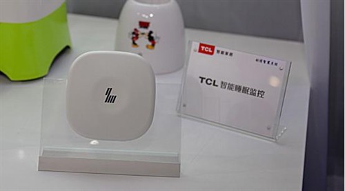 創(chuàng)新永不止步：TCL攜手格蘭莫爾推出智能家居產品