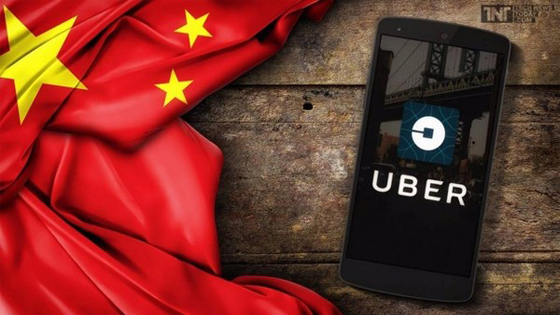 在無(wú)人車的世界，為什么滴滴的前途比Uber更光明？