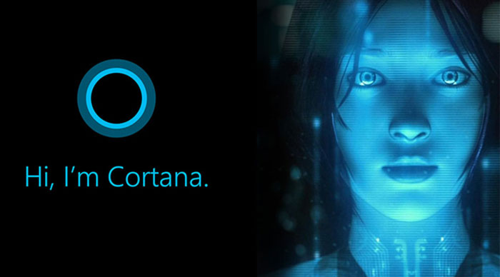 你一定不知道，Cortana 背后的槍手是這些人……