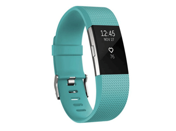 fitbit charge 2免費試用