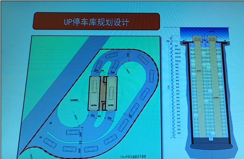 200平米停200輛車？“黑科技”停車庫有望在上海實(shí)現(xiàn)