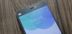 MIUI 8發(fā)布重量級新功能 主題就可以搶火車票