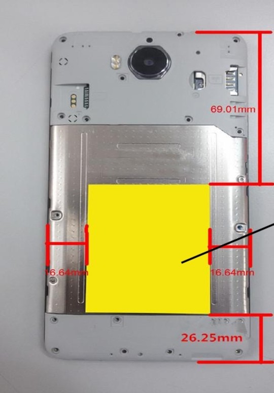 FCC文件顯示華為將在美國(guó)推出入門(mén)級(jí)智能手機(jī)