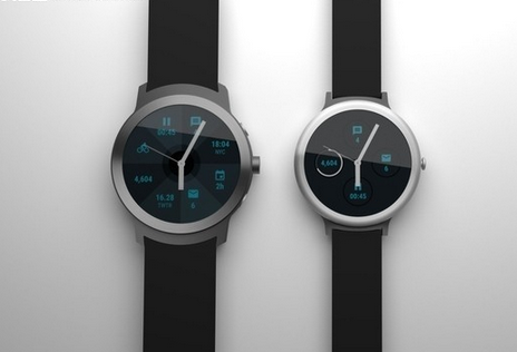 首款A(yù)ndroid Wear 2.0 LG手表配置曝光