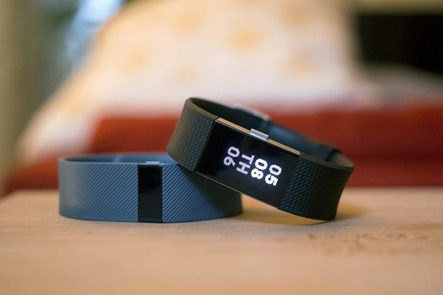 全球頭號可穿戴設(shè)備品牌Fitbit或被小米替代