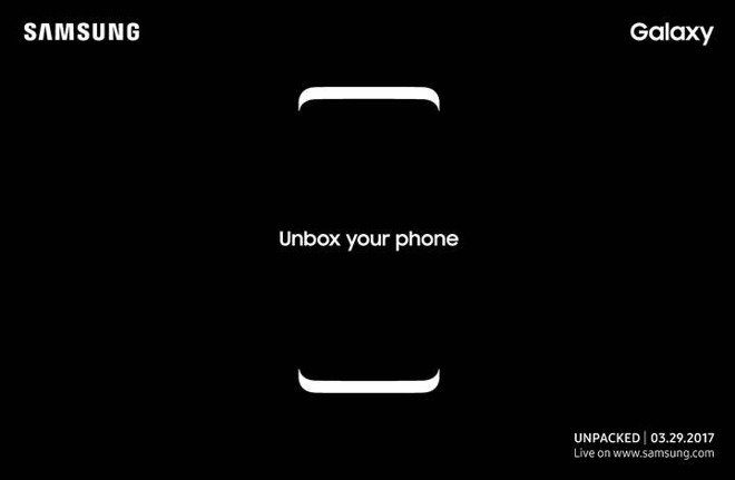 郭明池：Galaxy S8市場需求將疲軟，建議關(guān)注iPhone 8