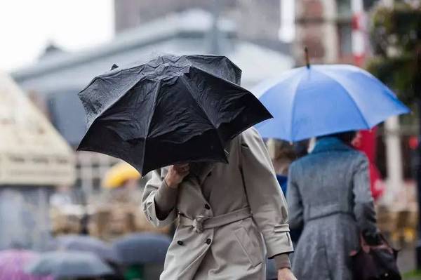 共享雨傘頻獲融資，是真機(jī)會(huì)還是偽需求？