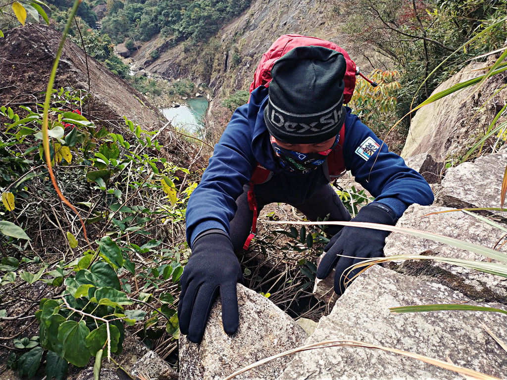 小裝備，大用途：戴適防水裝備體驗