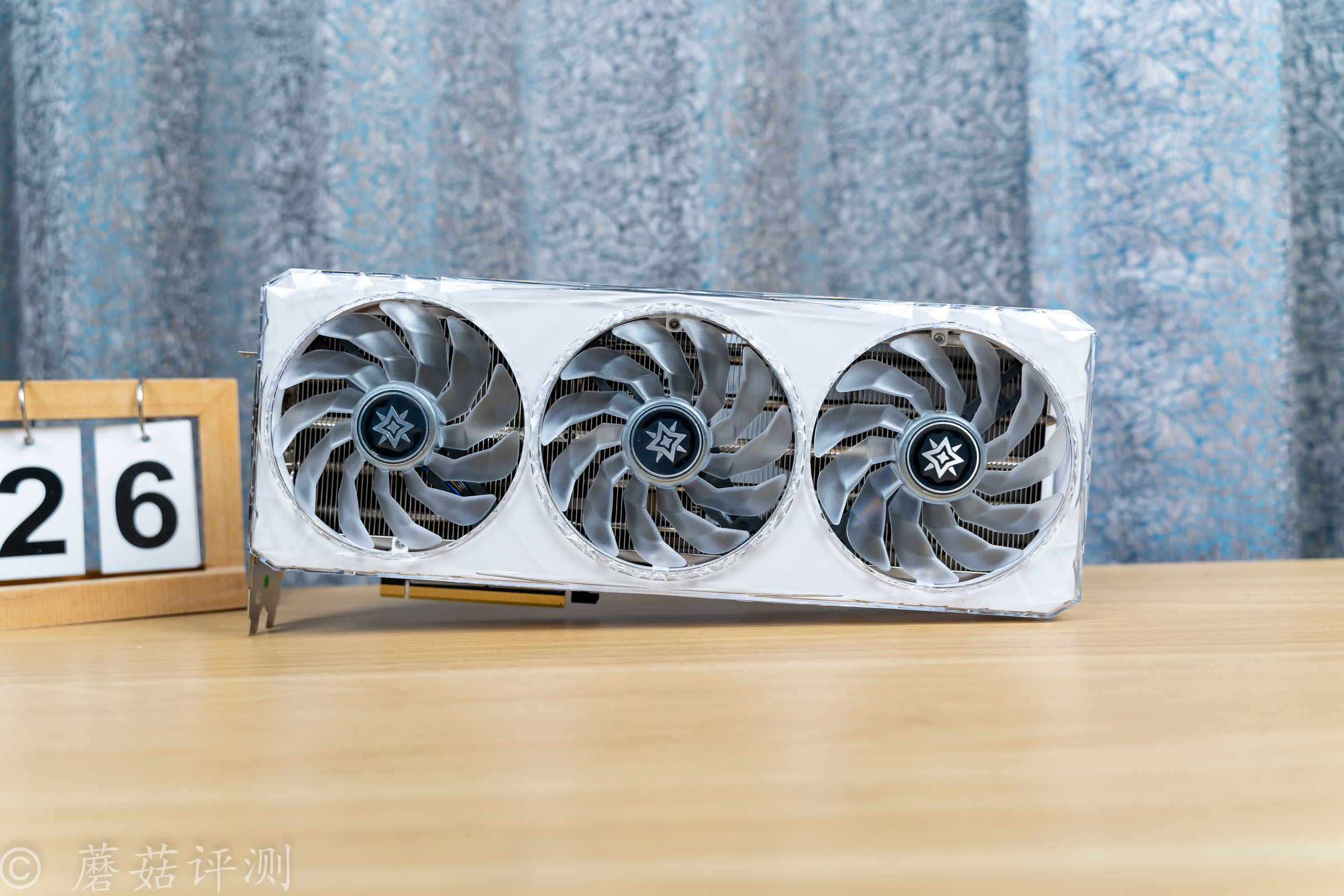 Super一下，聽說(shuō)加量不加價(jià)？影馳RTX4070 Super 星耀OC顯卡 評(píng)測(cè)