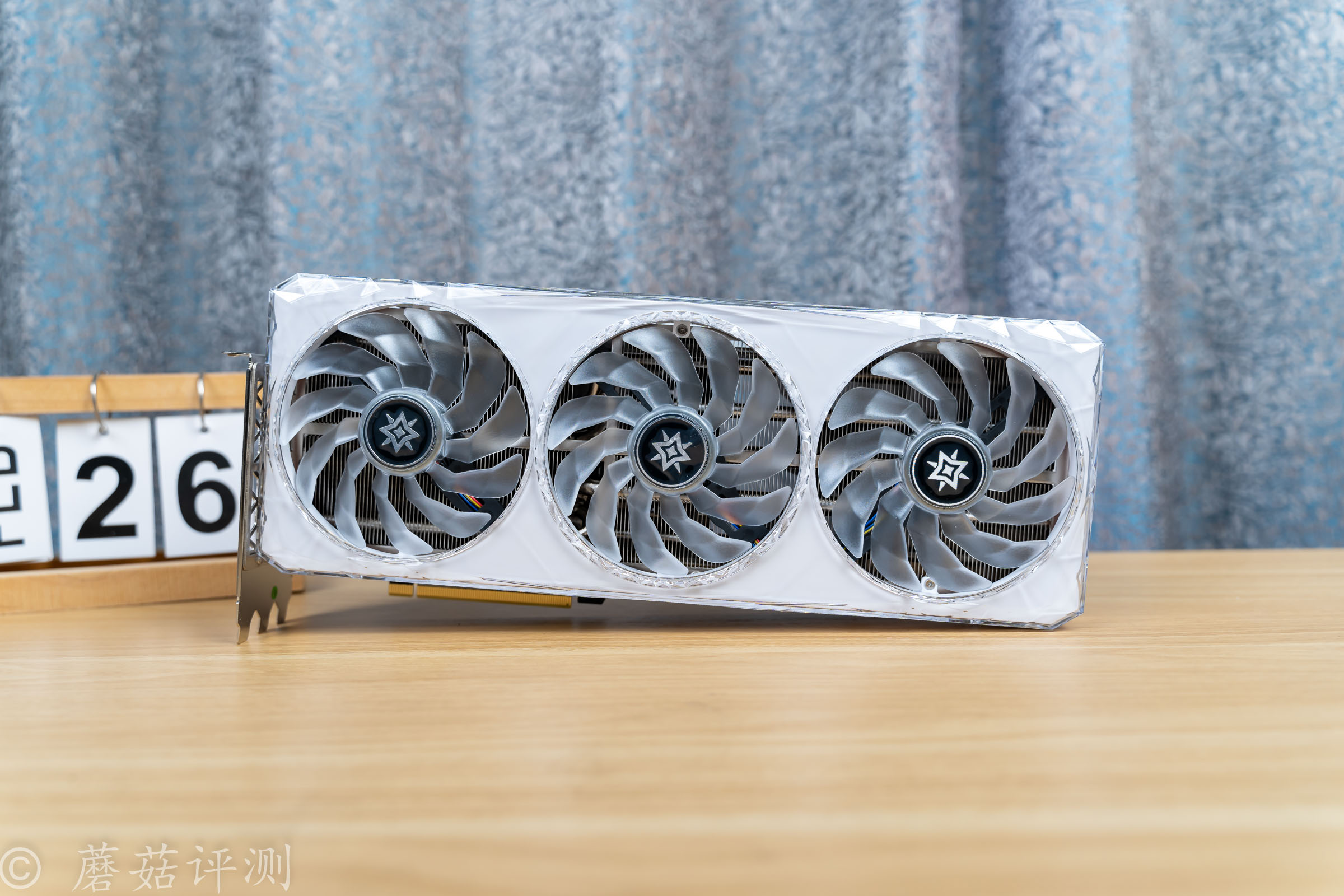 刀法精湛，性能差距近乎等差數(shù)列，影馳RTX4070 Ti Super星曜OC顯卡 評(píng)測(cè)
