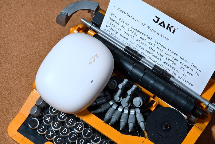 iKF Zing：百元平價(jià)，最值得入手的入耳式降噪藍(lán)牙耳機(jī)推薦