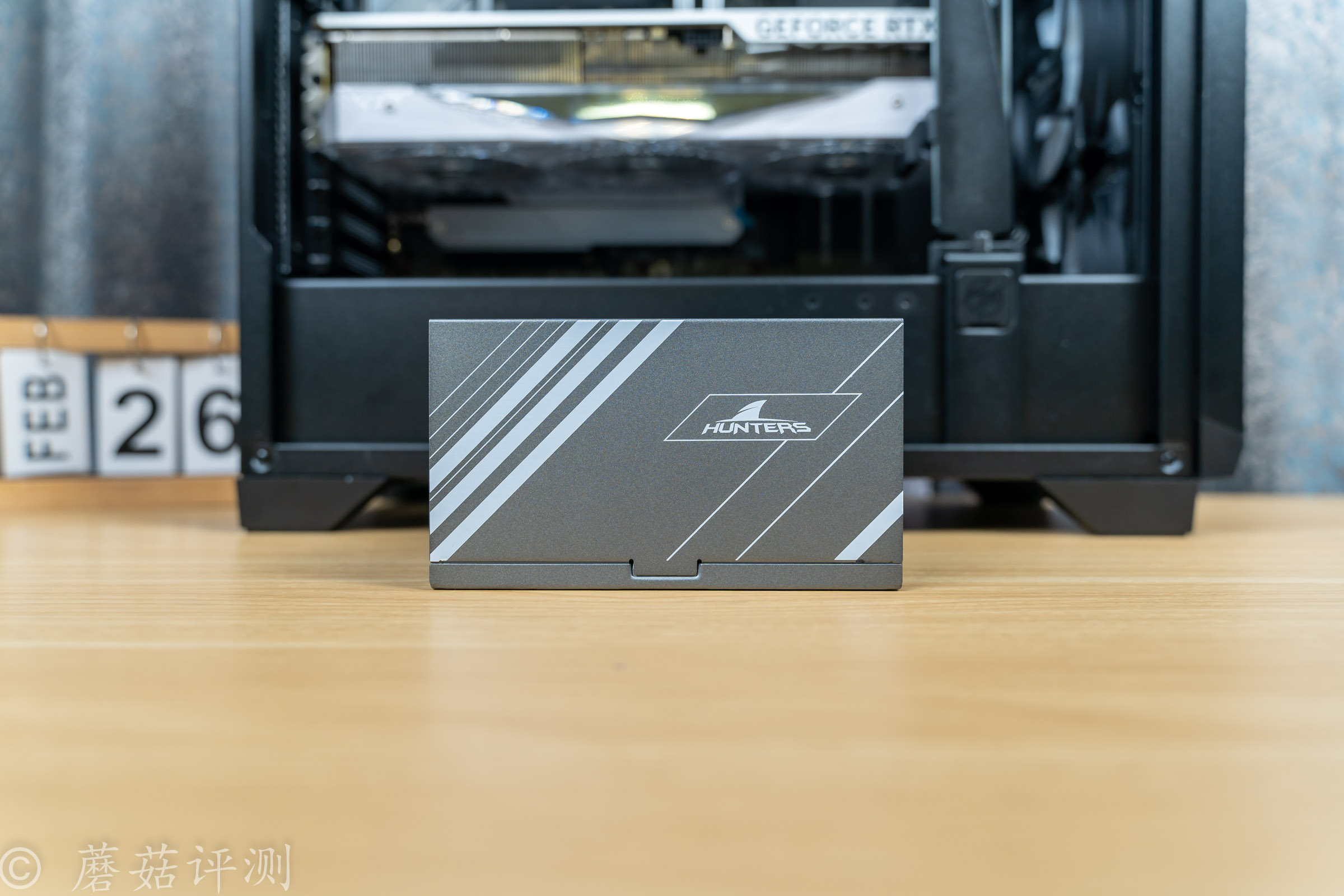 聽說RTX4080 Super顯卡功耗表現(xiàn)不錯(cuò)？長城涅槃N8金牌全模組850W電源 評(píng)測(cè)