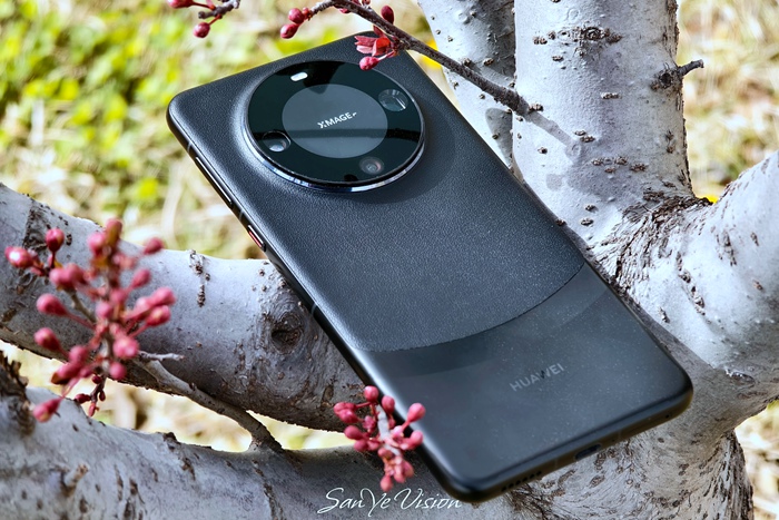 華為Mate60 Pro+：對(duì)比Pro版，到底“+”在哪？