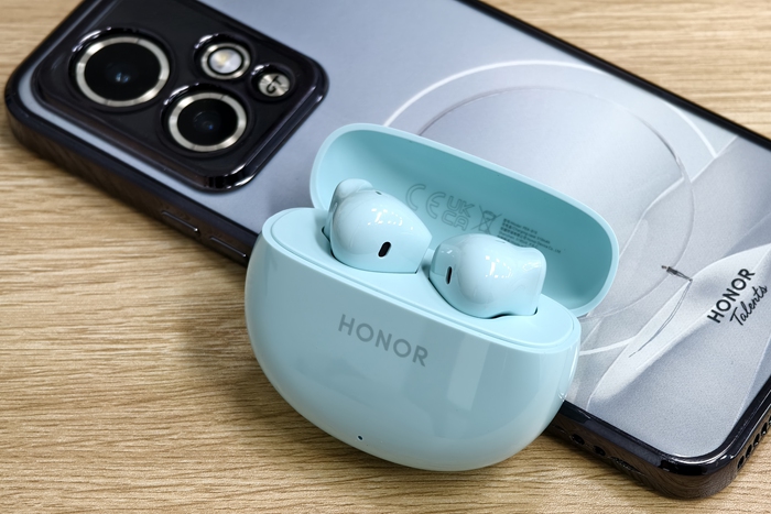 榮耀Earbuds X7：同檔位無敵手，拉滿性價比！